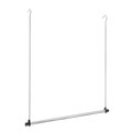 Rlm Distribution Double Hang Closet Rod HO13526